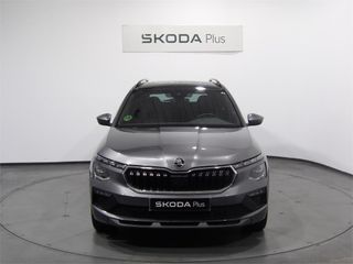 SKODA Kamiq 1.5 TSI 110kW (150CV) DSG DESIGN