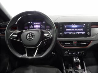 SKODA Kamiq 1.5 TSI 110kW (150CV) DSG DESIGN