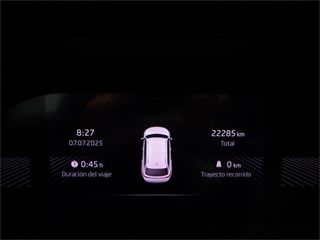 SKODA Kamiq 1.5 TSI 110kW (150CV) DSG DESIGN
