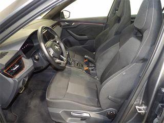 SKODA Kamiq 1.5 TSI 110kW (150CV) DSG DESIGN