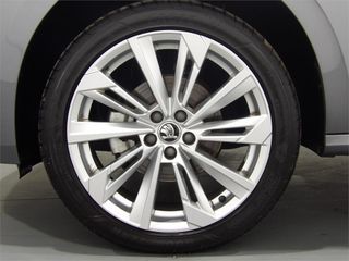 SKODA Kamiq 1.5 TSI 110kW (150CV) DSG DESIGN