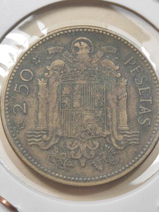 Lote 2,5 Pts 1953 *54 y *56 