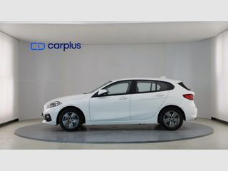 BMW Serie 1 118i Auto.