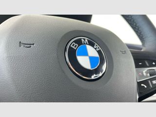 BMW Serie 1 118i Auto.