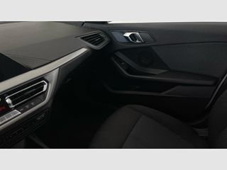 BMW Serie 1 118i Auto.