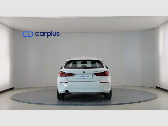 BMW Serie 1 118i Auto.