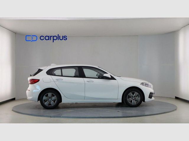 BMW Serie 1 118i Auto.