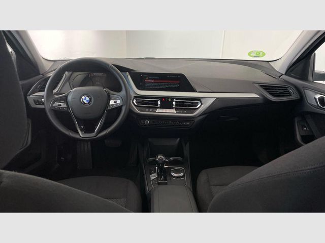 BMW Serie 1 118i Auto.