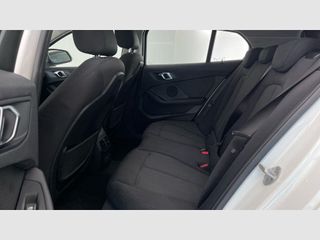 BMW Serie 1 118i Auto.