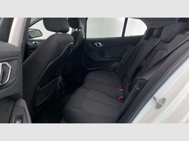 BMW Serie 1 118i Auto.