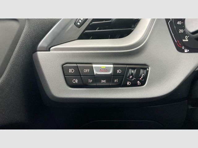 BMW Serie 1 118i Auto.