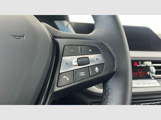 BMW Serie 1 118i Auto.