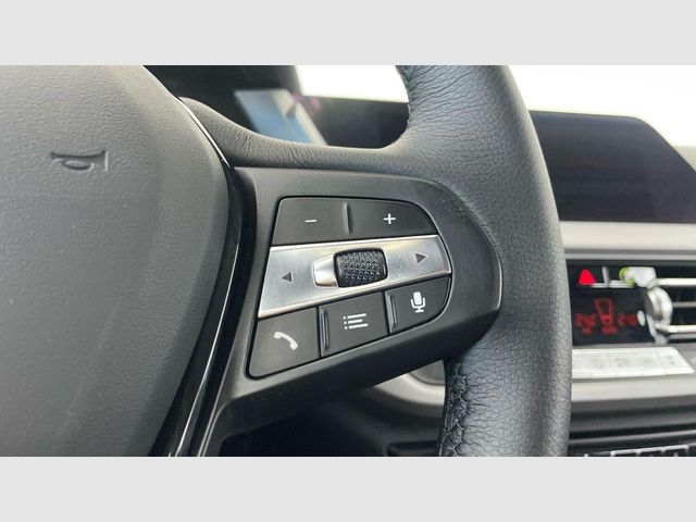 BMW Serie 1 118i Auto.