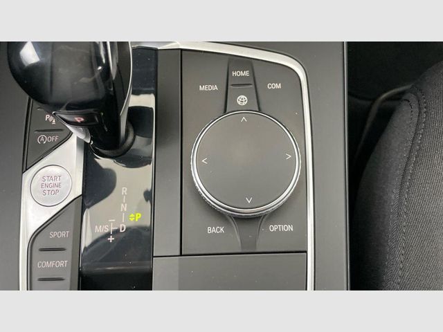 BMW Serie 1 118i Auto.