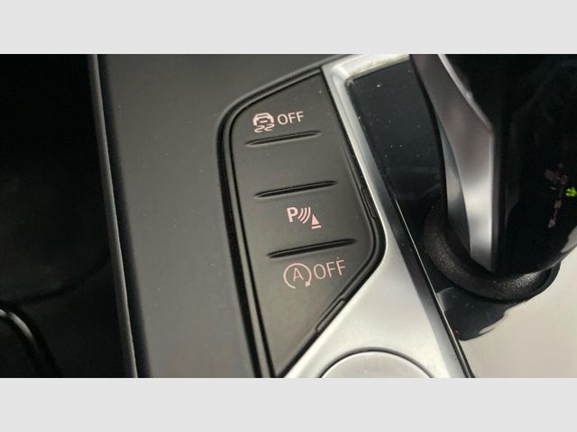 BMW Serie 1 118i Auto.