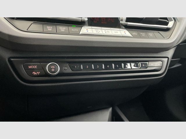 BMW Serie 1 118i Auto.