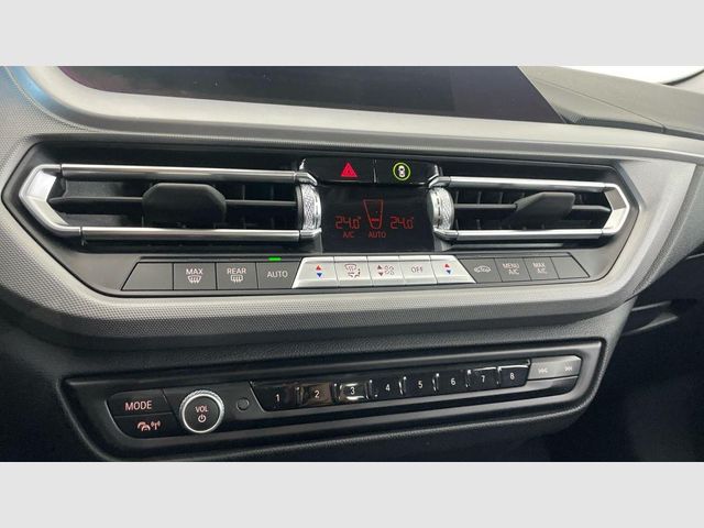 BMW Serie 1 118i Auto.