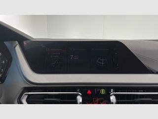 BMW Serie 1 118i Auto.