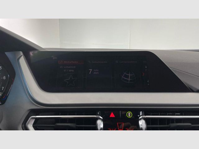 BMW Serie 1 118i Auto.