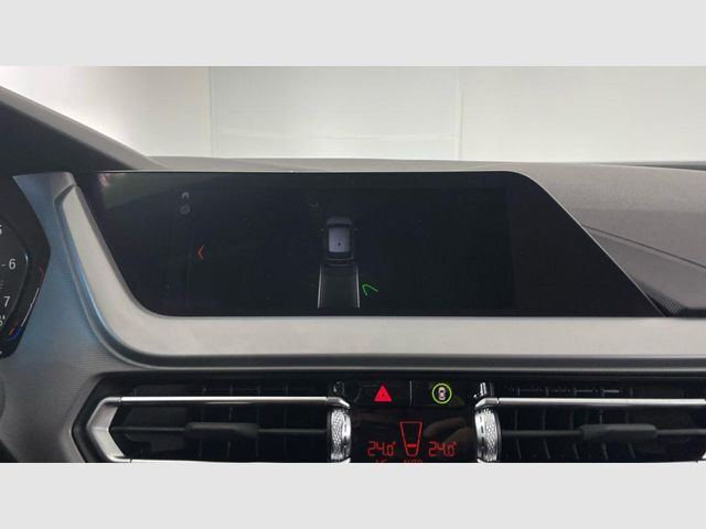 BMW Serie 1 118i Auto.