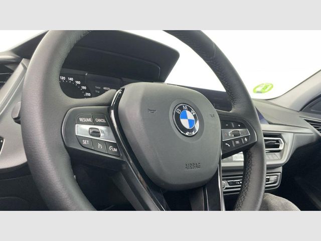 BMW Serie 1 118i Auto.