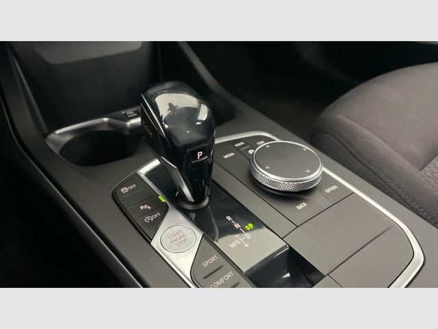 BMW Serie 1 118i Auto.