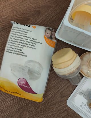 Sacaleches Medela Swing Flex Premium