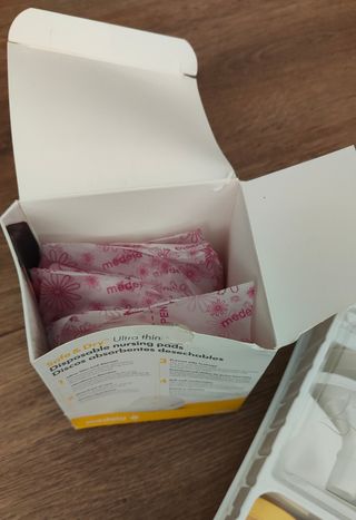 Sacaleches Medela Swing Flex Premium