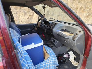 Nissan Terrano II 1998