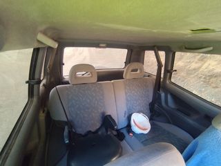 Nissan Terrano II 1998