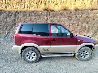 Nissan Terrano II 1998
