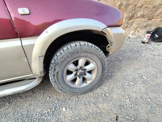 Nissan Terrano II 1998