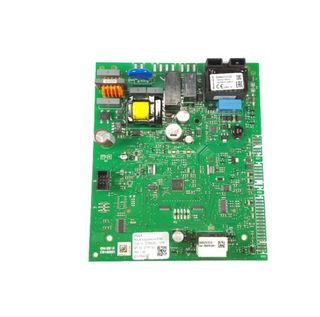 Placa Electrónica caldera Wolf FGB-K28 Pieza reaco