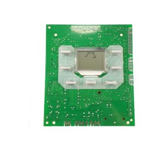 Placa Electrónica caldera Wolf FGB-K28 Pieza reaco