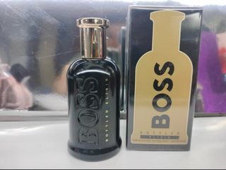 Boss Bottled Elixir - Perfume