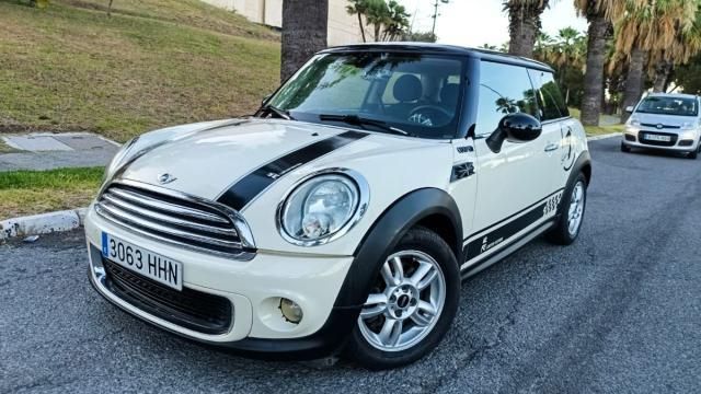 MINI Mini 1.6 16V Cooper