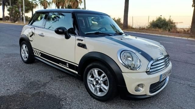 MINI Mini 1.6 16V Cooper