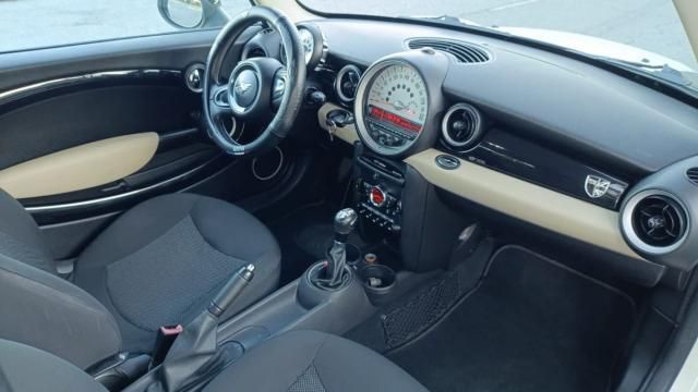 MINI Mini 1.6 16V Cooper