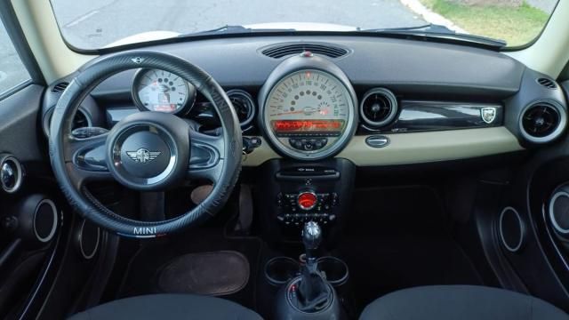 MINI Mini 1.6 16V Cooper