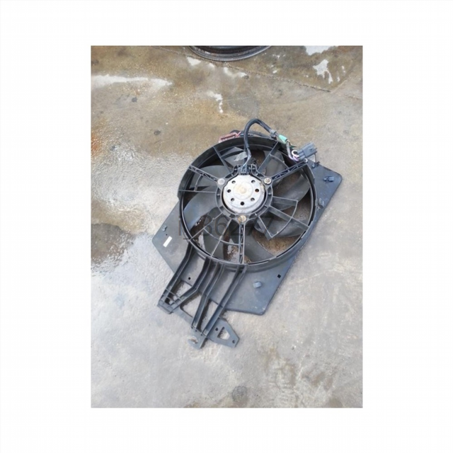 Electroventilador Ford Escort VII Turnier