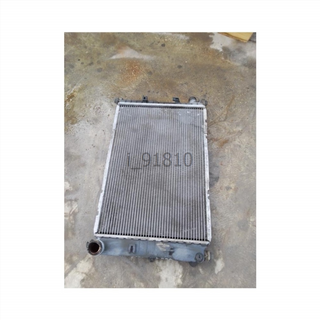 Radiador agua Ford Escort VII Turnier (GAL