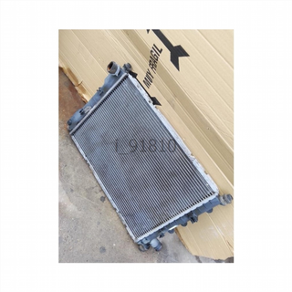 Radiador agua Ford Escort VII Turnier (GAL