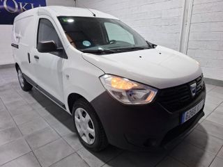 DACIA Dokker Essential 1.6 75kW (100CV) GLP N1