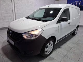 DACIA Dokker Essential 1.6 75kW (100CV) GLP N1