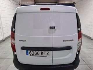 DACIA Dokker Essential 1.6 75kW (100CV) GLP N1