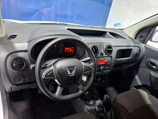 DACIA Dokker Essential 1.6 75kW (100CV) GLP N1