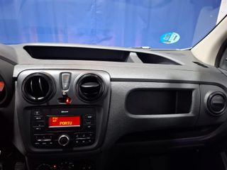 DACIA Dokker Essential 1.6 75kW (100CV) GLP N1