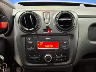 DACIA Dokker Essential 1.6 75kW (100CV) GLP N1