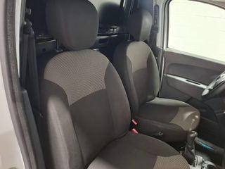 DACIA Dokker Essential 1.6 75kW (100CV) GLP N1