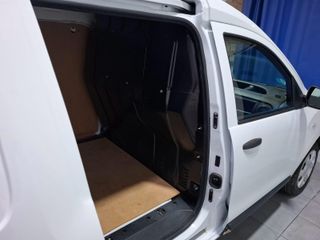 DACIA Dokker Essential 1.6 75kW (100CV) GLP N1